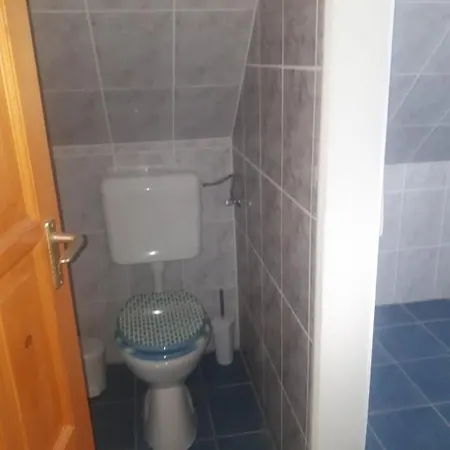 Appart hôtel Lotti Ueduelohaz *